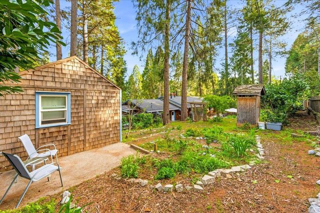 14601 Echo Ridge Dr, Nevada City, CA 95959