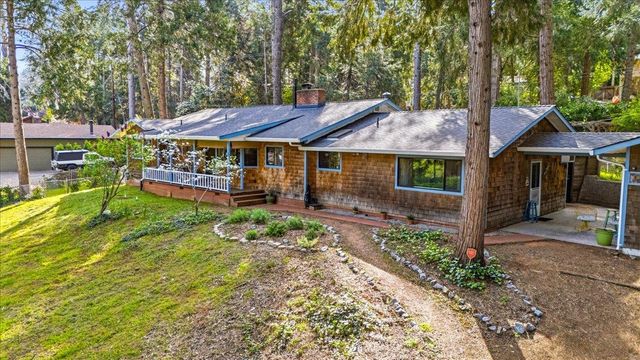 14601 Echo Ridge Dr, Nevada City, CA 95959