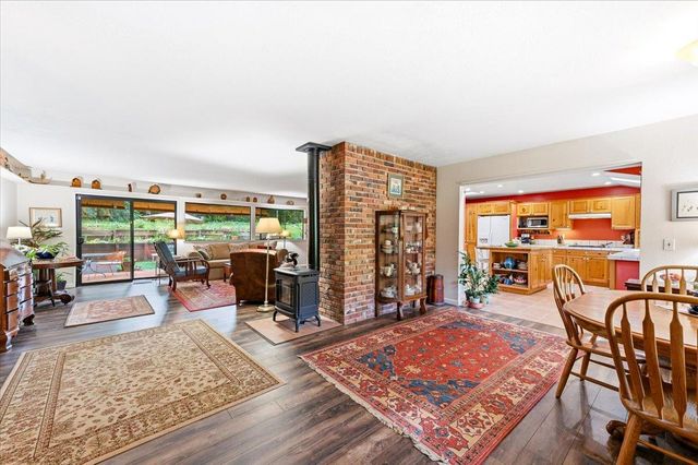 14601 Echo Ridge Dr, Nevada City, CA 95959