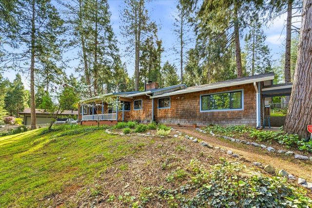 14601 Echo Ridge Dr, Nevada City, CA 95959