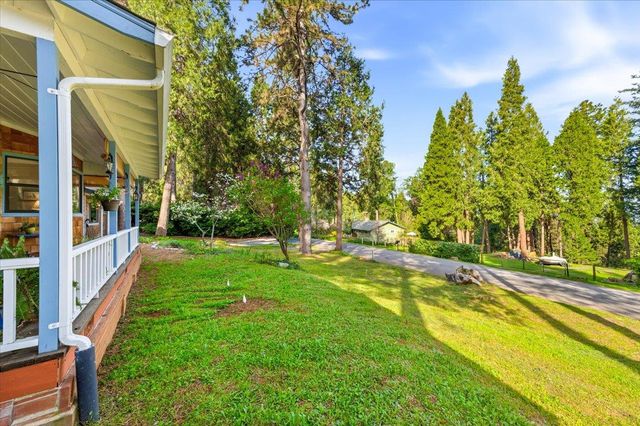 14601 Echo Ridge Dr, Nevada City, CA 95959