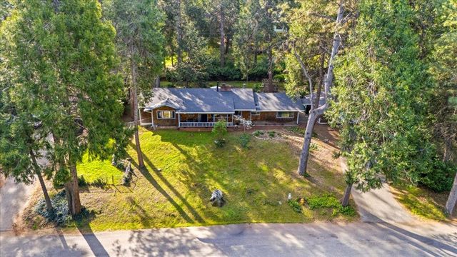 14601 Echo Ridge Dr, Nevada City, CA 95959