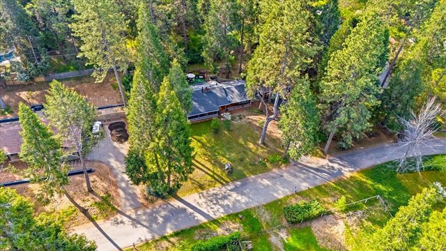 14601 Echo Ridge Dr, Nevada City, CA 95959
