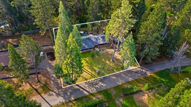 14601 Echo Ridge Dr, Nevada City, CA 95959
