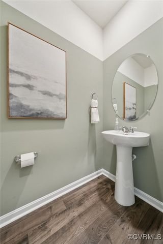 7007 Sanguine Mews, Chesterfield, VA 23234