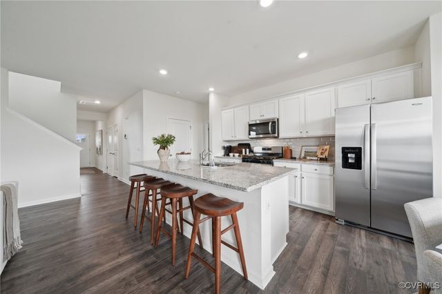 7007 Sanguine Mews, Chesterfield, VA 23234