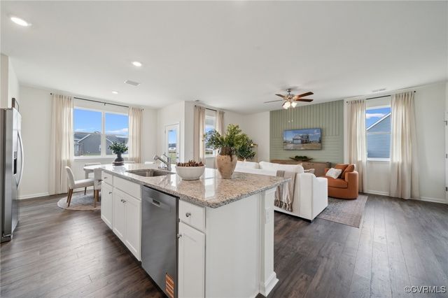 7007 Sanguine Mews, Chesterfield, VA 23234