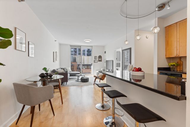 421 W HURON Street 908, Chicago, IL 60654