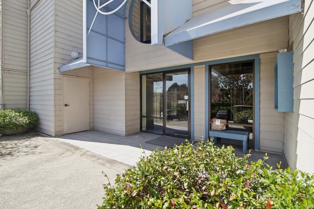 35 W 20th Avenue 105, San Mateo, CA 94403