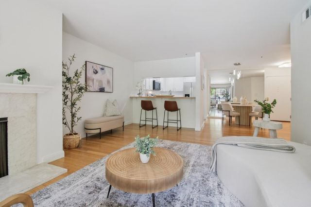 35 W 20th Avenue 105, San Mateo, CA 94403