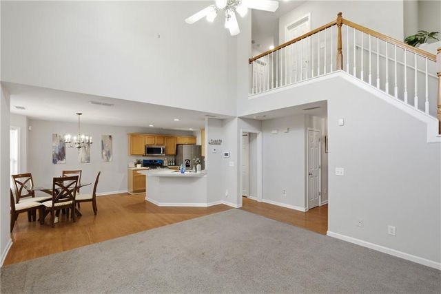 702 River Hill Dr, Lawrenceville, GA 30046