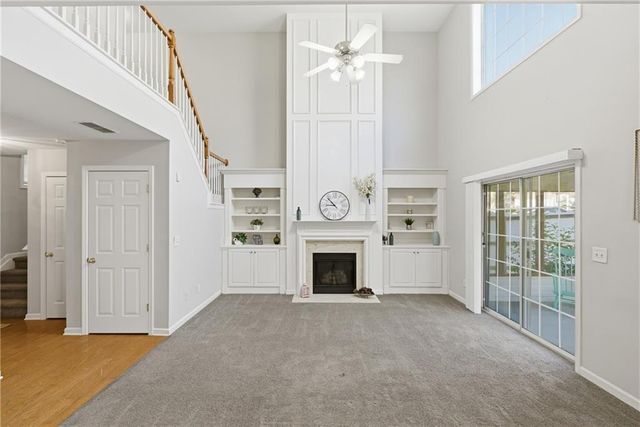 702 River Hill Dr, Lawrenceville, GA 30046