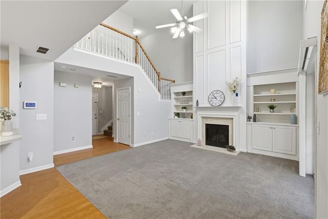 702 River Hill Dr, Lawrenceville, GA 30046