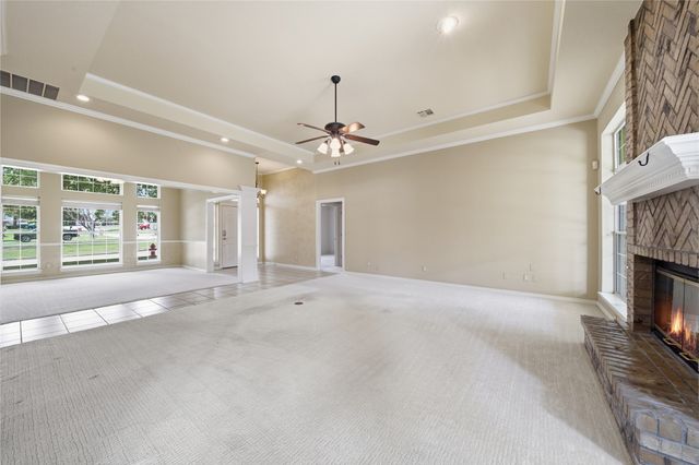1206 Fairway Street, Claremore, OK 74019
