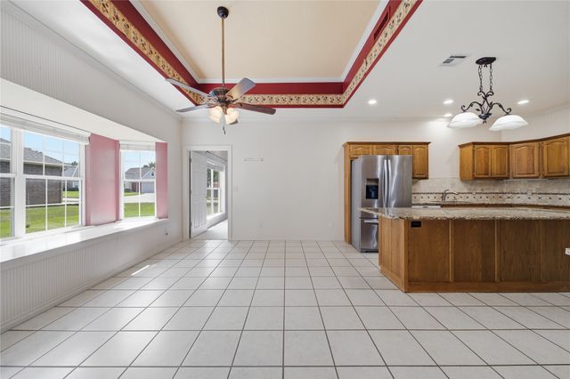 1206 Fairway Street, Claremore, OK 74019