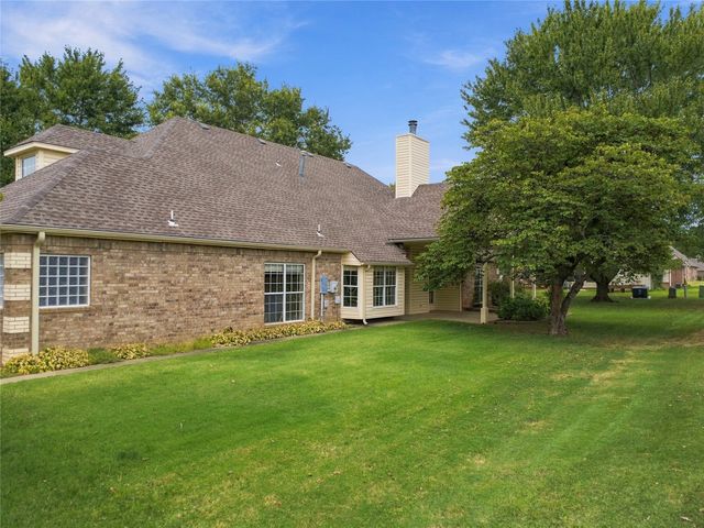 1206 Fairway Street, Claremore, OK 74019