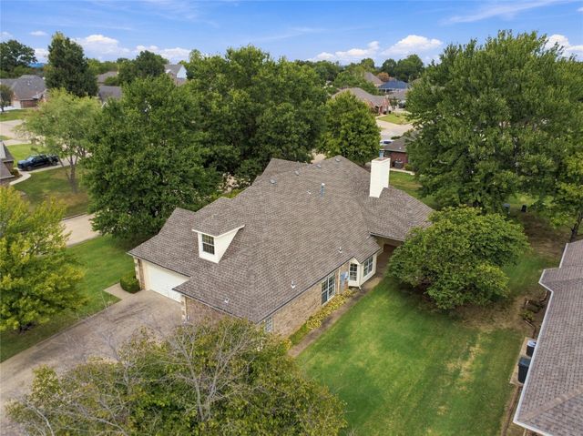 1206 Fairway Street, Claremore, OK 74019