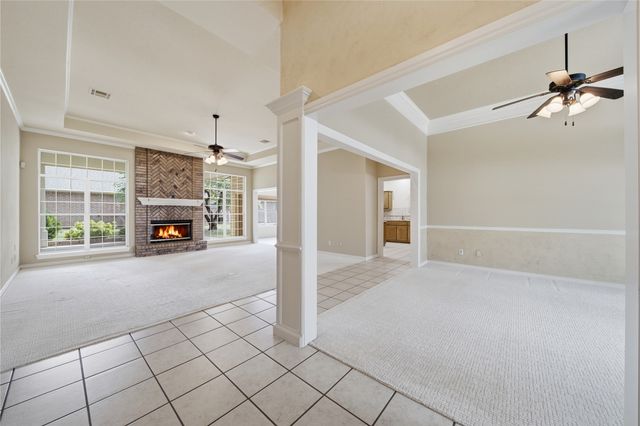 1206 Fairway Street, Claremore, OK 74019