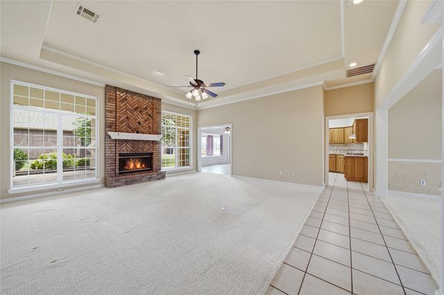 1206 Fairway Street, Claremore, OK 74019