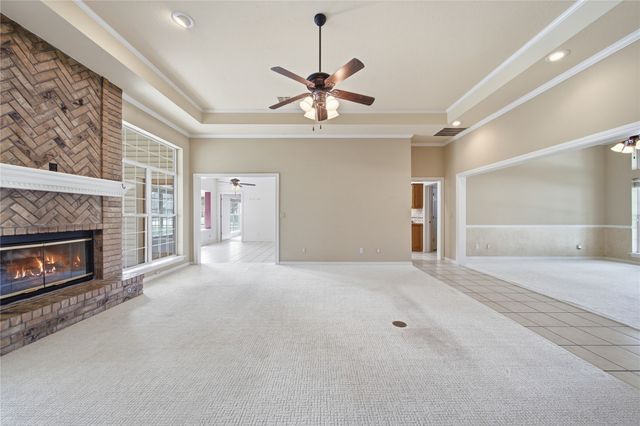 1206 Fairway Street, Claremore, OK 74019