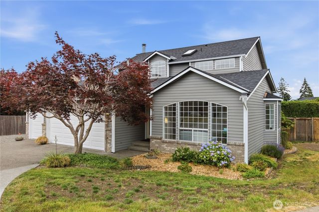 11746 SE 268th Street, Kent, WA 98030
