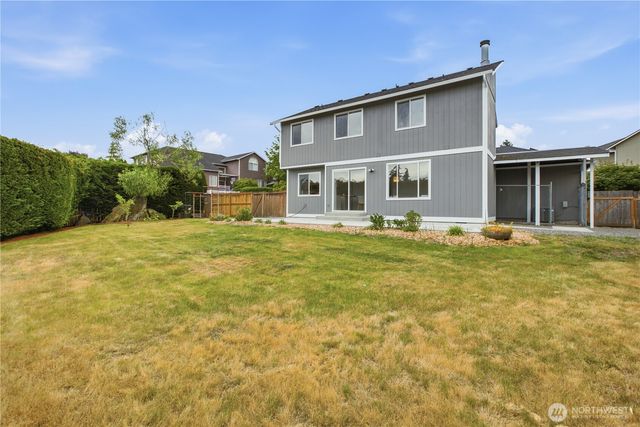 11746 SE 268th Street, Kent, WA 98030