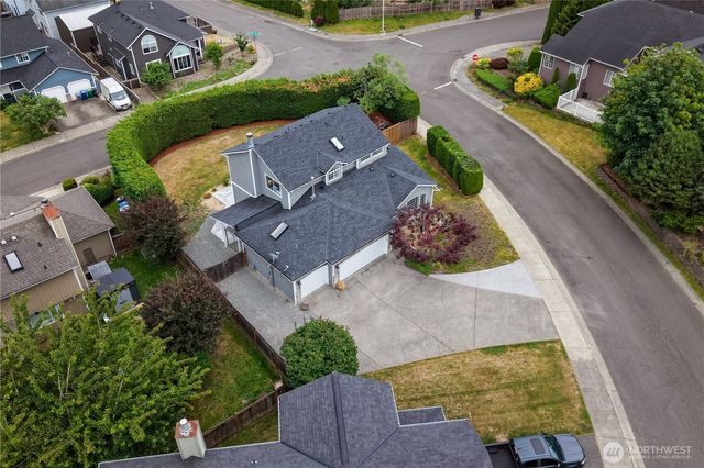 11746 SE 268th Street, Kent, WA 98030