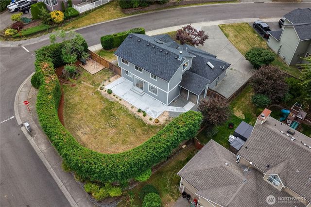 11746 SE 268th Street, Kent, WA 98030