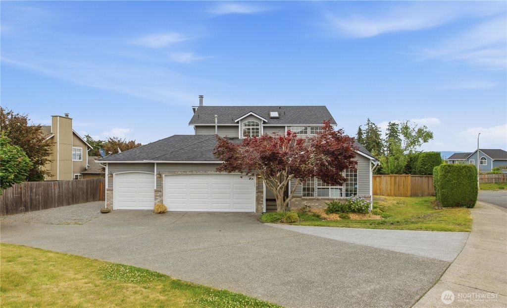 11746 SE 268th Street, Kent, WA 98030