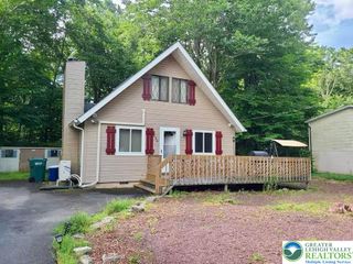 4517 Briarcliff Terrace, Coolbaugh Twp, PA 18466