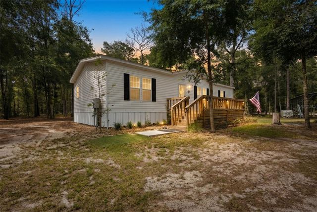2298 NW 10TH STREET, Bell, FL 32619