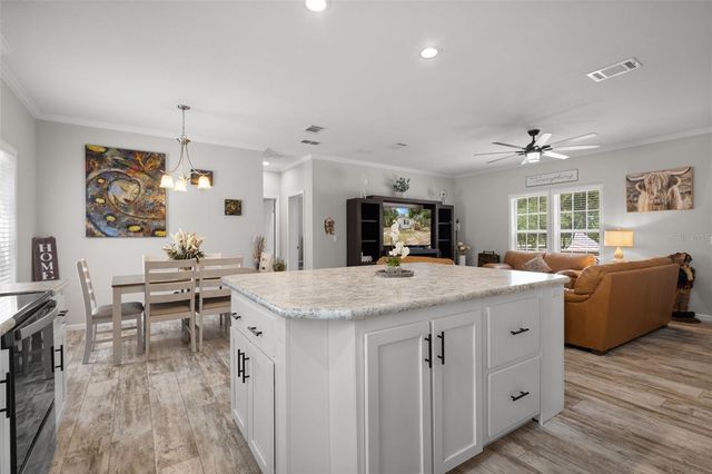 2298 NW 10TH STREET, Bell, FL 32619