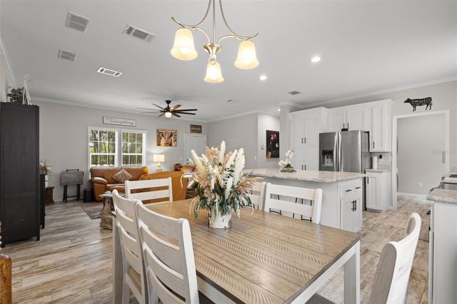 2298 NW 10TH STREET, Bell, FL 32619