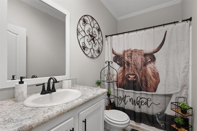 2298 NW 10TH STREET, Bell, FL 32619