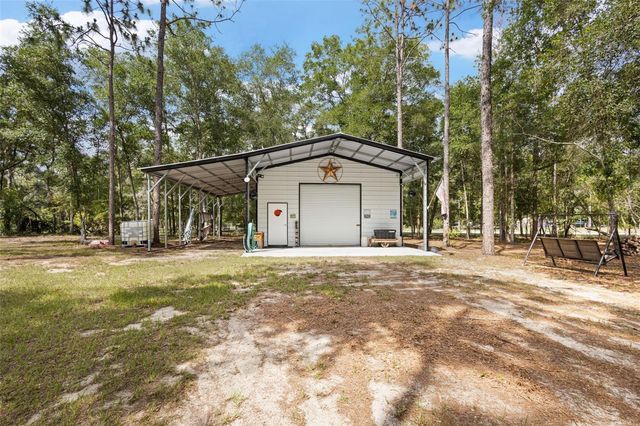 2298 NW 10TH STREET, Bell, FL 32619