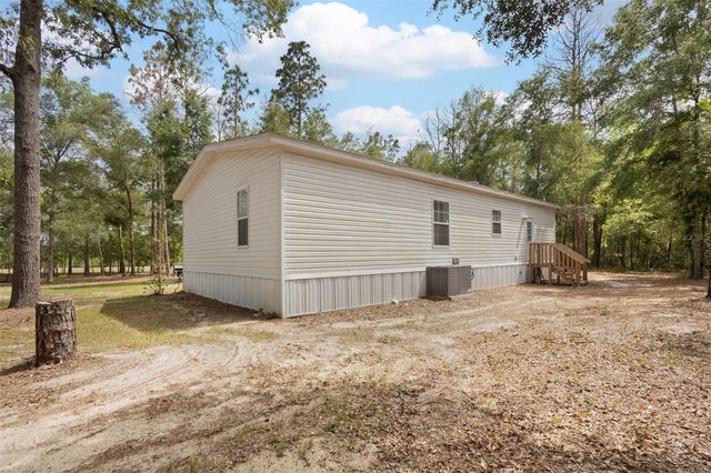 2298 NW 10TH STREET, Bell, FL 32619