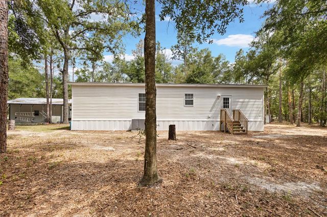 2298 NW 10TH STREET, Bell, FL 32619