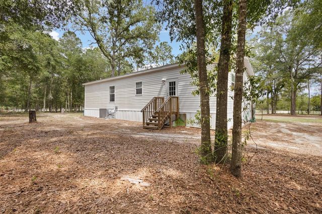 2298 NW 10TH STREET, Bell, FL 32619