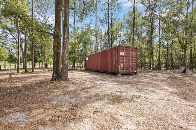 2298 NW 10TH STREET, Bell, FL 32619