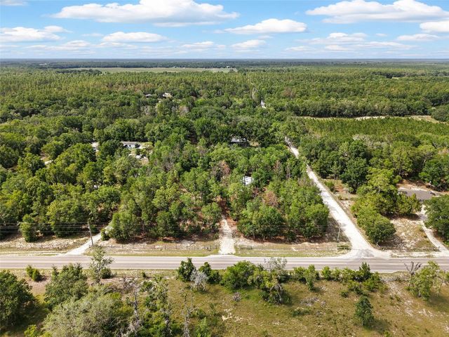2298 NW 10TH STREET, Bell, FL 32619