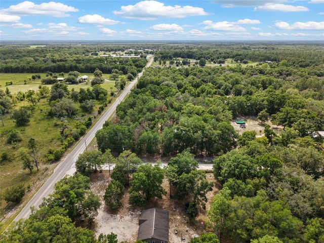 2298 NW 10TH STREET, Bell, FL 32619