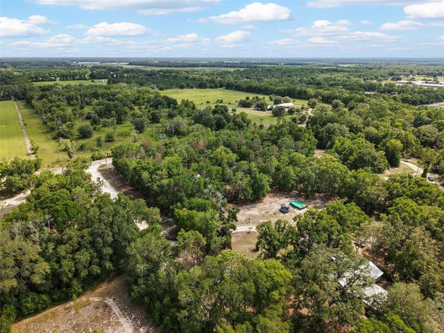 2298 NW 10TH STREET, Bell, FL 32619