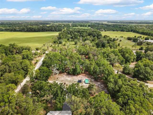 2298 NW 10TH STREET, Bell, FL 32619