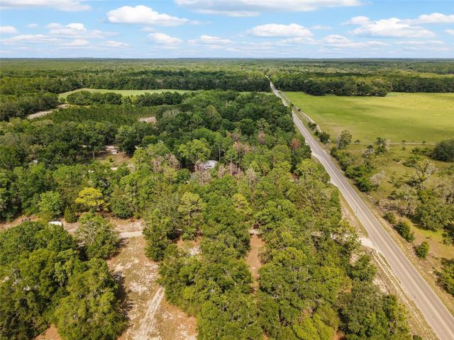 2298 NW 10TH STREET, Bell, FL 32619