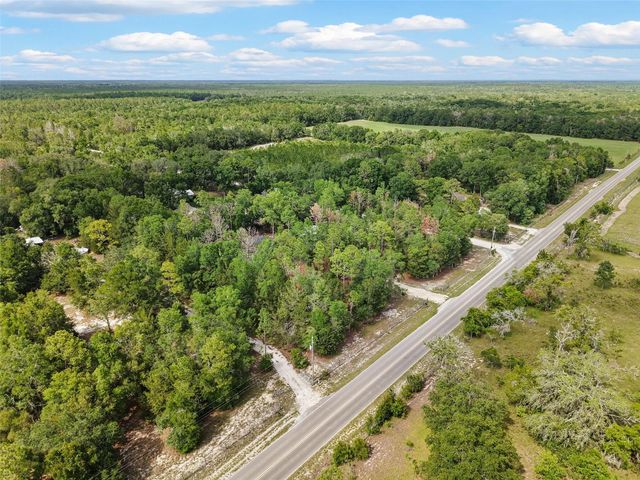 2298 NW 10TH STREET, Bell, FL 32619