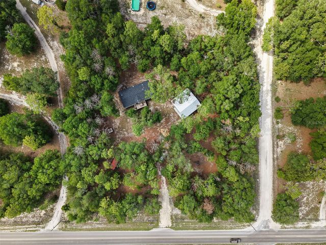 2298 NW 10TH STREET, Bell, FL 32619