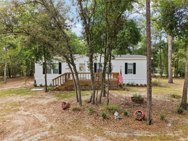 2298 NW 10TH STREET, Bell, FL 32619