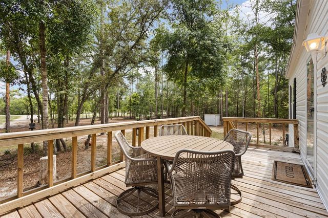 2298 NW 10TH STREET, Bell, FL 32619