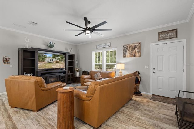 2298 NW 10TH STREET, Bell, FL 32619