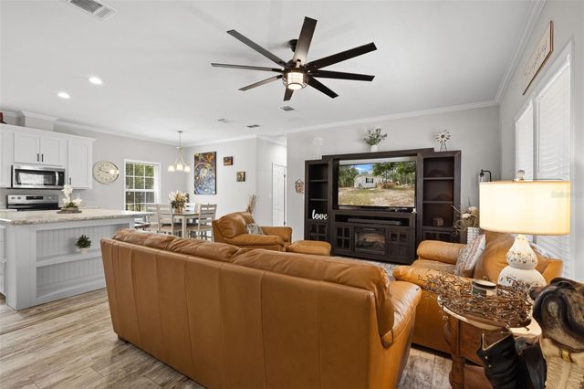 2298 NW 10TH STREET, Bell, FL 32619